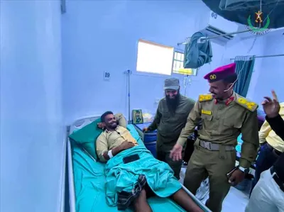 اخبار اليمن الان الحدث اليوم عاجل 