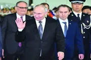 عرب تايم اخبار اليمن الان وعالم بوتين بكين ترامب الدلالات اخبار اليمن الان الحدث اليوم عاجل عرب تايم