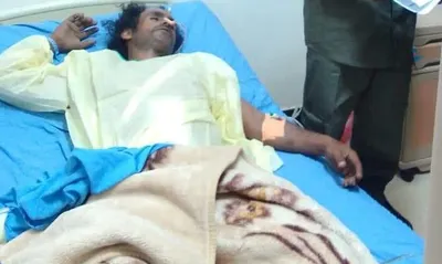 اخبار اليمن الان الحدث اليوم عاجل 