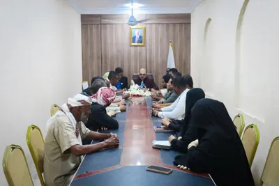 اخبار اليمن الان الحدث اليوم عاجل 