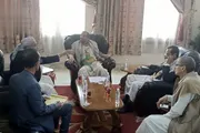 صحيفة الثورة صنعاء اخبار اليمن الان النفط يناقش حماية الآثار الاستكشاف اخبار اليمن الان الحدث اليوم عاجل صحيفة الثورة صنعاء