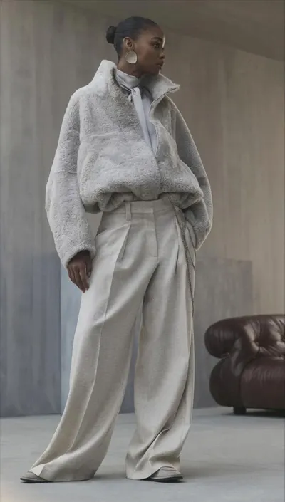 اخبار اليمن الان بأسلوب برونيلو كوتشينيلي الموضة النسائية اخبار اليمن الان الحدث اليوم عاجل