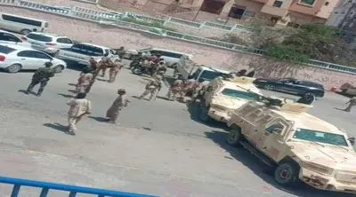 اخبار اليمن الان الحدث اليوم عاجل 