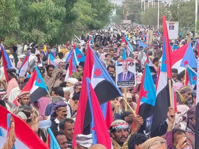 اخبار اليمن الان الحدث اليوم عاجل 