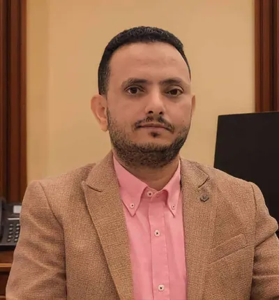 اخبار اليمن الان الدكتور الكلدي المدقق الداخلي المعتمد اخبار اليمن الان الحدث اليوم عاجل