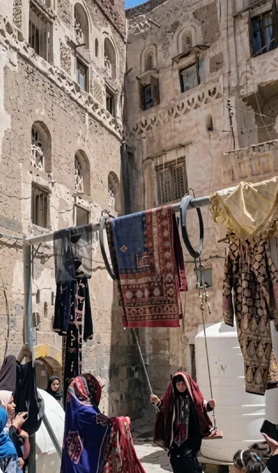 اخبار اليمن الان الحدث اليوم عاجل 
