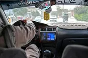 صحيفة المرصد اخبار اليمن الان لماذا يغامر سائقو الموسيقى الممنوعة اخبار اليمن الان الحدث اليوم عاجل صحيفة المرصد