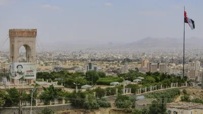 اخبار اليمن الان الحكومية اليمنية استراتيجيا بمشاركة السعودية اخبار اليمن الان الحدث اليوم عاجل