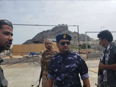 اخبار اليمن الان الحدث اليوم عاجل 