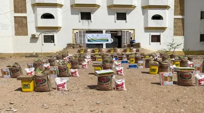 اخبار اليمن الان الطالب الجامعي غذائية اسعافية للملتحقين اخبار اليمن الان الحدث اليوم عاجل