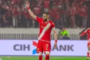 عرب تايم اخبار اليمن الان حكيم للبرازيل للانضمام بوتافوجو انتقال اخبار اليمن الان الحدث اليوم عاجل عرب تايم