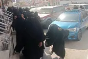 المشهد العربي اخبار اليمن الان المرصد الأوربي بتحقيق الأمني لمتظاهري اخبار اليمن الان الحدث اليوم عاجل المشهد العربي