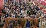 صحيفة الثورة صنعاء اخبار اليمن الان فعالية خطابية إحياء الشهيد القائد اخبار اليمن الان الحدث اليوم عاجل صحيفة الثورة صنعاء
