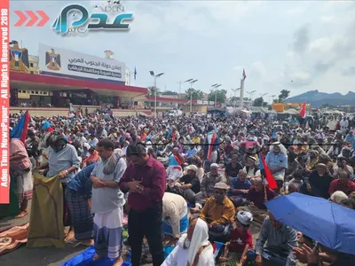 اخبار اليمن الان الحدث اليوم عاجل 