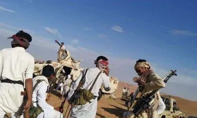 اخبار اليمن الان الحدث اليوم عاجل 