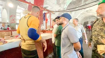 اخبار اليمن الان جرادي ميدانية الأسعار أسواق مديرية اخبار اليمن الان الحدث اليوم عاجل