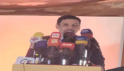 اخبار اليمن الان الحدث اليوم عاجل 