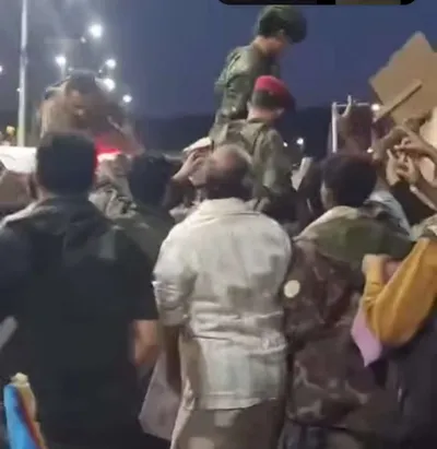 اخبار اليمن الان الحدث اليوم عاجل 