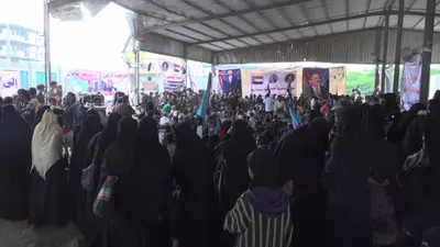 اخبار اليمن الان الاعتصام المفتوح التوجيه والرقابة الانتقالي اخبار اليمن الان الحدث اليوم عاجل