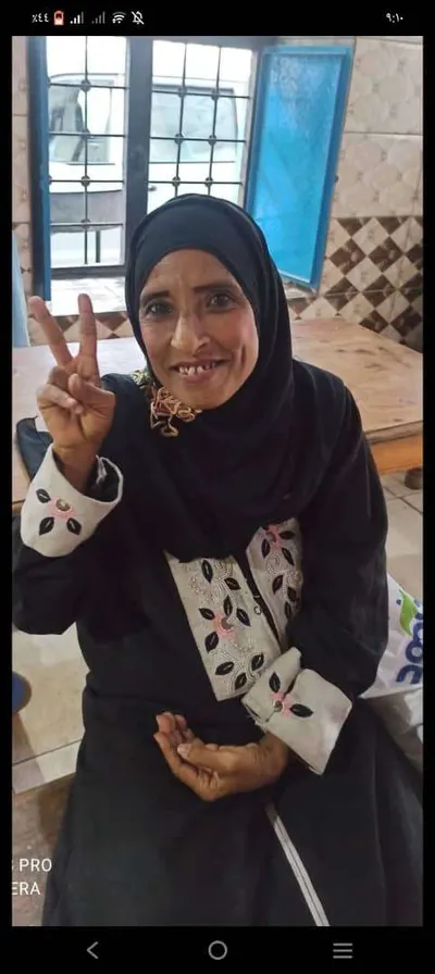 اخبار اليمن الان شقيقة الكشف تفاصيل مؤلمة المرأة اخبار اليمن الان الحدث اليوم عاجل