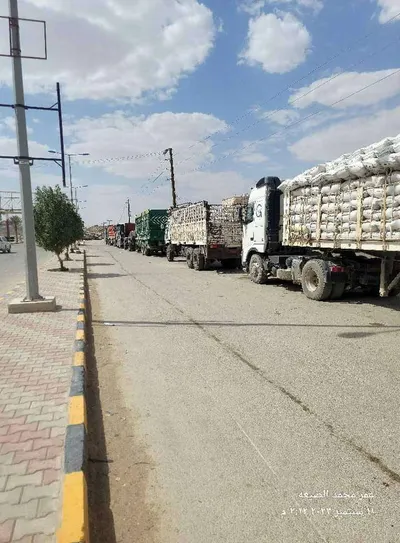 اخبار اليمن الان طوابير طويلة شركة النفط اليمنية اخبار اليمن الان الحدث اليوم عاجل