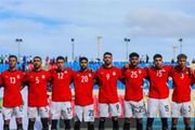 كل الخيارات مطروحة لإقامة مباراة مصر والسعودية في...