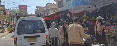 اخبار اليمن الان الحدث اليوم عاجل 