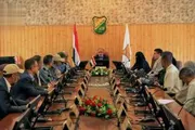 صحيفة الثورة صنعاء اخبار اليمن الان التنسيق والقبول الدراسات العليا بجامعة اخبار اليمن الان الحدث اليوم عاجل صحيفة الثورة صنعاء