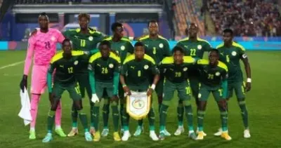اخبار اليمن الان مباراة السنغال وإفريقيا الوسطي الإفريقية اخبار اليمن الان الحدث اليوم عاجل