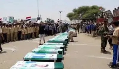 اخبار اليمن الان الحدث اليوم عاجل 