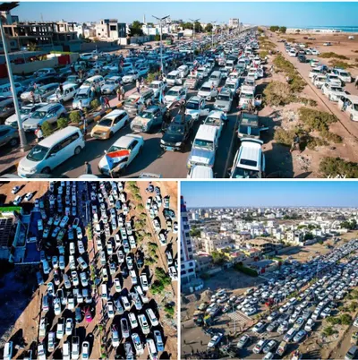 اخبار اليمن الان الحدث اليوم عاجل 