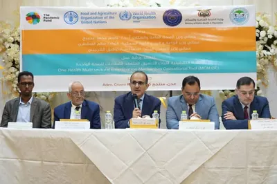 اخبار اليمن الان الإدارة التشغيلية التنسيق القطاعات الواحدة اخبار اليمن الان الحدث اليوم عاجل