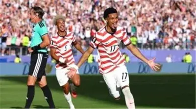 اخبار اليمن الان المنتخب الأمريكي البوسنة والهرسك بثنائية اخبار اليمن الان الحدث اليوم عاجل