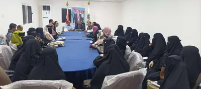 اخبار اليمن الان التوجيه والرقابة الرئاسي القطاع مديريتي  اخبار اليمن الان الحدث اليوم عاجل