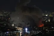 عكاظ اخبار اليمن الان إسرائيل أعنف أهداف اتفاق النار اخبار اليمن الان الحدث اليوم عاجل عكاظ