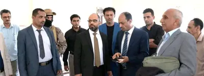 اخبار اليمن الان الاتصالات إدخال خدمات التنفيذ الحوثي اخبار اليمن الان الحدث اليوم عاجل