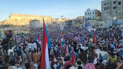 اخبار اليمن الان الحدث اليوم عاجل 