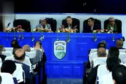 صحيفة الثورة صنعاء اخبار اليمن الان الاستعدادات للاحتفال المركزي بالمولد النبوي اخبار اليمن الان الحدث اليوم عاجل صحيفة الثورة صنعاء