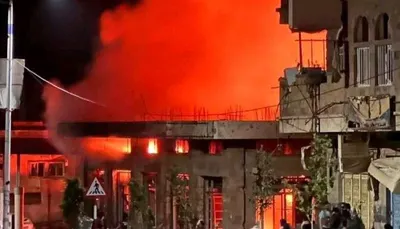 اخبار اليمن الان فاجعة تهز الوسط الرياضي الليلة اخبار اليمن الان الحدث اليوم عاجل