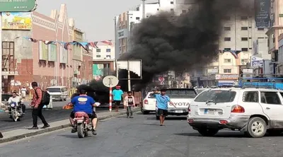 اخبار اليمن الان الحدث اليوم عاجل 