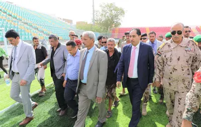 اخبار اليمن الان الحدث اليوم عاجل 