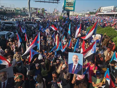 اخبار اليمن الان الحدث اليوم عاجل 