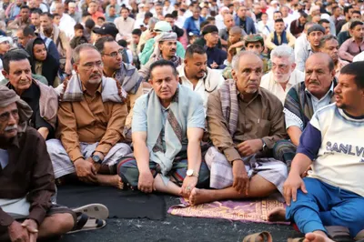 اخبار اليمن الان الحدث اليوم عاجل 