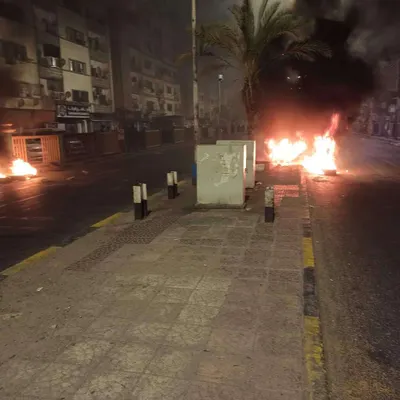 اخبار اليمن الان الحدث اليوم عاجل 