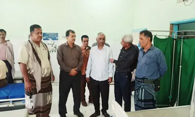 اخبار اليمن الان الحدث اليوم عاجل 