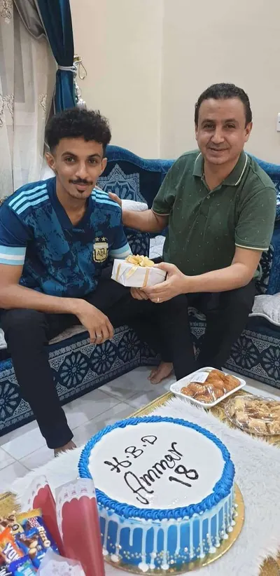 اخبار اليمن الان الحدث اليوم عاجل 