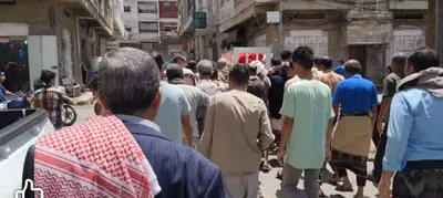 اخبار اليمن الان يحدث تشييع جثمان الطفلة ميرا اخبار اليمن الان الحدث اليوم عاجل