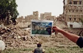 اخبار اليمن الان تقرير ملايين بحاجة للرعاية النفسية  اخبار اليمن الان الحدث اليوم عاجل