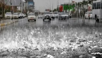 اخبار اليمن الان وعواصف رعدية متوقعة محافظات يمنية اخبار اليمن الان الحدث اليوم عاجل