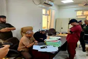 صحيفة المرصد اخبار اليمن الان المحكمة الابتدائية ـريمتي والشروع وتقضي اخبار اليمن الان الحدث اليوم عاجل صحيفة المرصد